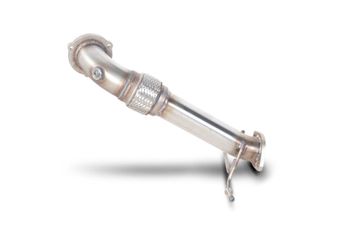 Scorpion Turbo Downpipe - Ford Mondeo 2.5 Turbo HatchBack