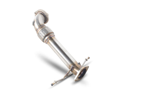 Scorpion Turbo Downpipe - Ford Mondeo 2.5 Turbo HatchBack