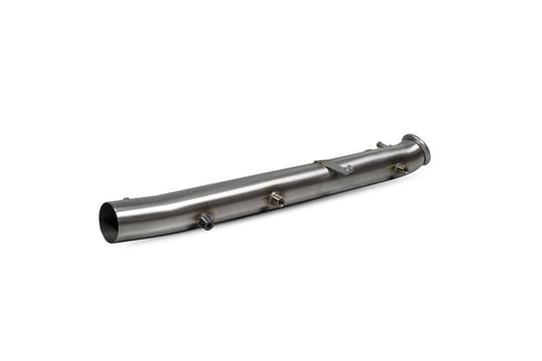 Scorpion GPF Delete - Ford Fiesta ST MK8 18-21 / Puma ST MK2 20-24