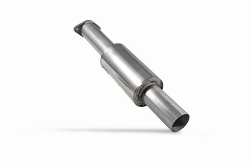 Scorpion GPF Delete Pipe - Ford Focus ST Mk4