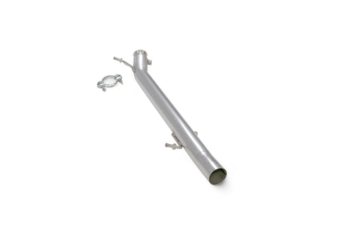 Scorpion GPF Delete (Fits to Scorpion GPF Back Only) - Ford Puma ST-Line X
