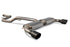 Scorpion 63.5mm/2.5 Cat-Back System - Ford Focus MK2 ST 225