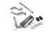 Scorpion Cat-Back System - Ford Focus MK3 ST 250 Non GPF Model Only