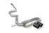 Scorpion Cat-Back System - Ford Focus MK3 ST 250 Non GPF Model Only