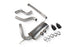 Scorpion Cat-Back System - Ford Focus MK3 ST 250 Non GPF Model Only