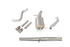 Scorpion Cat-Back System - Ford Fiesta Ecoboost 1.0T