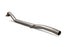 Scorpion Rear Silencer to Cat-Back Upgrade - Ford Fiesta Ecoboost 1.0T