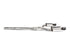Scorpion Cat-Back System - Ford Mustang 5.0 V8 GT Non GPF Model Only
