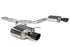 Scorpion Cat-Back System - Ford Mustang 5.0 V8 GT Non GPF Model Only