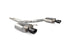 Scorpion Cat-Back System - Ford Mustang 2.3T Non GPF Model Only