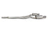 Scorpion Cat-Back System - Ford Mustang 2.3T Non GPF Model Only