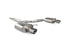 Scorpion Cat-Back System - Ford Mustang 2.3T Non GPF Model Only