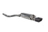 Scorpion GPF-Back System - Ford Fiesta ST MK8 (Pre September 2020)