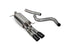 Scorpion GPF-Back System - Ford Fiesta ST MK8 (Pre September 2020)