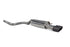 Scorpion GPF-Back System - Ford Fiesta ST MK8