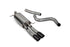 Scorpion GPF-Back System - Ford Fiesta ST MK8