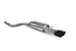 Scorpion GPF-Back System - Ford Fiesta ST MK8