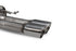 Scorpion GPF-Back System - Ford Fiesta ST MK8