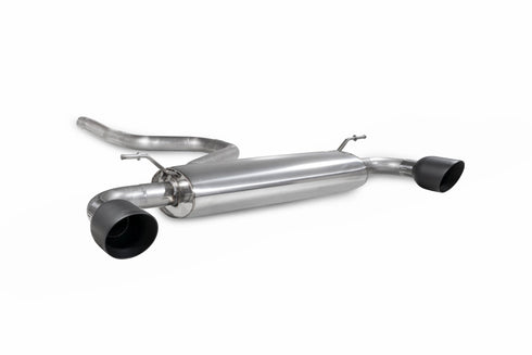 Scorpion GPF-Back System - Ford Focus ST Mk4
