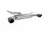Scorpion GPF-Back System - Ford Focus ST Mk4