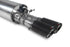 Scorpion GPF-Back System - Ford Puma ST