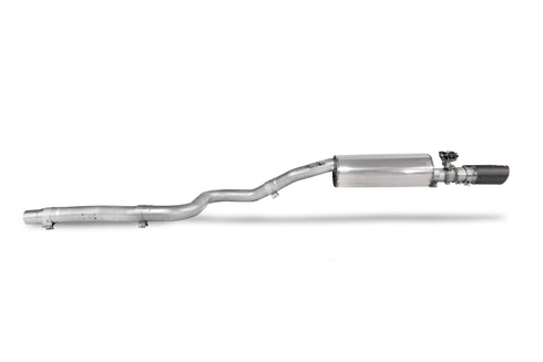 Scorpion GPF-Back System - Ford Puma ST
