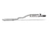 Scorpion GPF-Back System - Ford Puma ST