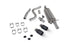Scorpion GPF-Back System - Ford Puma ST