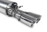 Scorpion GPF-Back System - Ford Puma ST