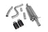 Scorpion GPF-Back System - Ford Puma ST