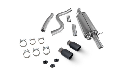 Scorpion GPF-Back System - Ford Puma ST