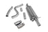 Scorpion GPF-Back System - Ford Puma ST