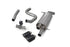 Scorpion GPF-Back System - Ford Fiesta ST MK8 (Post September 2020)