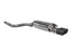 Scorpion GPF-Back System - Ford Fiesta ST MK8 (Post September 2020)