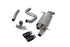 Scorpion GPF-Back System - Ford Fiesta ST MK8 (Post September 2020)