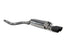 Scorpion GPF-Back System - Ford Fiesta ST MK8 (Post September 2020)