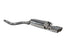 Scorpion GPF-Back System - Ford Fiesta ST MK8 (Post September 2020)
