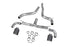 Scorpion Predator GPF-Back System - Ford Focus ST Mk4