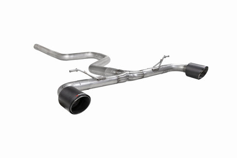 Scorpion Predator GPF-Back System - Ford Focus ST Mk4