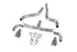 Scorpion Predator GPF-Back System - Ford Focus ST Mk4