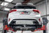 Scorpion Predator GPF-Back System - Ford Focus ST Mk4