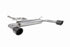 Scorpion GPF-Back System - Ford Focus ST Mk4 Estate