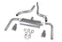Scorpion GPF-Back System - Ford Focus ST Mk4 Estate
