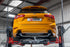 Scorpion Predator GPF-Back System - Ford Focus ST Mk4 Estate
