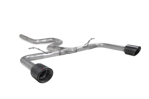 Scorpion Predator GPF-Back System - Ford Focus ST Mk4 Estate