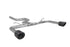 Scorpion Predator GPF-Back System - Ford Focus ST Mk4 Estate