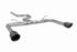 Scorpion Predator GPF-Back System - Ford Focus ST Mk4 Estate