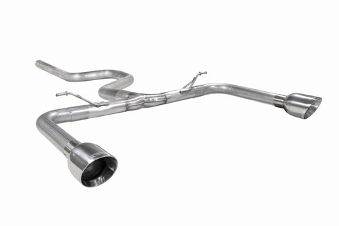 Scorpion Predator GPF-Back System - Ford Focus ST Mk4 Estate