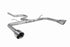 Scorpion Predator GPF-Back System - Ford Focus ST Mk4 Estate