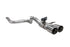 Scorpion Predator GPF-Back System - Ford Puma ST